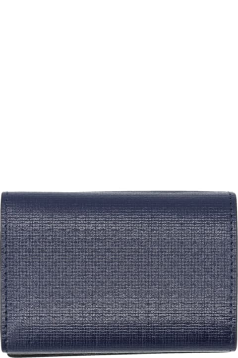 Givenchy Wallets for Men Givenchy Compact Wallet