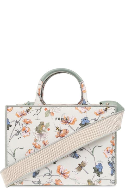 Furla for Women Furla Opportunity Small Shopper Bag