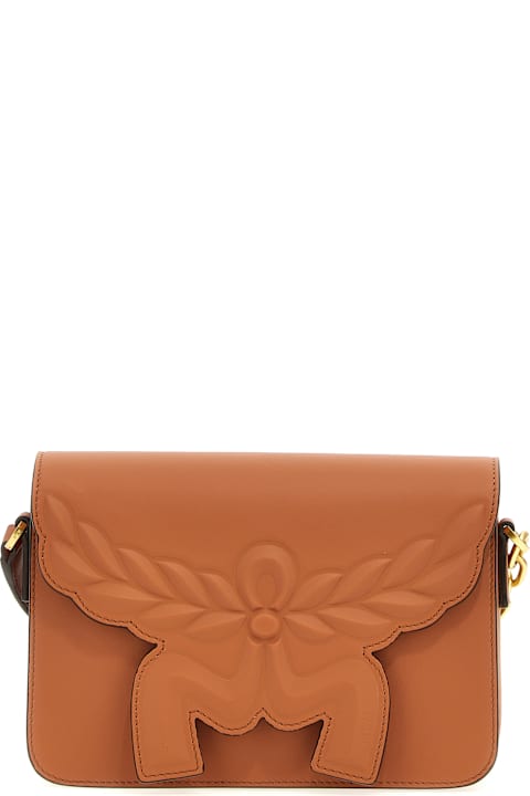 Homeware MCM 'himmel' Crossbody Bag