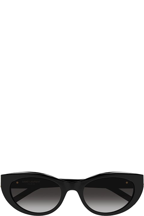 Fashion for Women Saint Laurent Eyewear SL M115 Sunglasses