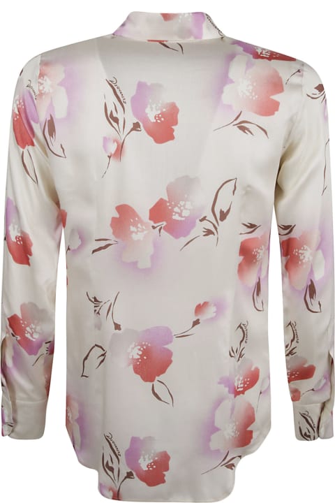 Fashion for Men Dsquared2 Fly-flower 70's Shirt