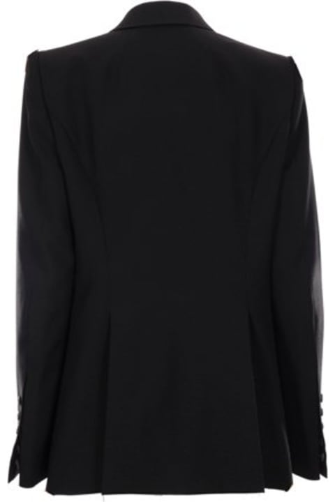 Rick Owens for Women Rick Owens Double-breasted Jacket