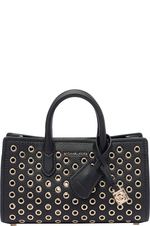 MICHAEL Michael Kors for Women MICHAEL Michael Kors Logo Shoulder Bag