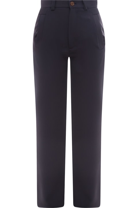 Fashion for Women Vivienne Westwood Ray Trouser