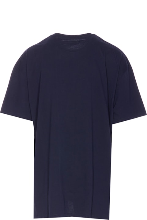 Homeware Vivienne Westwood Paris Orb Oversized T-shirt