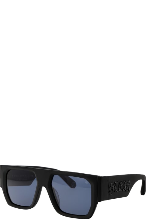 Philipp Plein Eyewear for Men Philipp Plein Spp094m Sunglasses