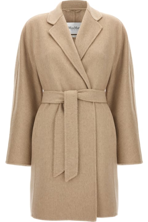 Max Mara Coats & Jackets for Women Max Mara 'harold' Coat