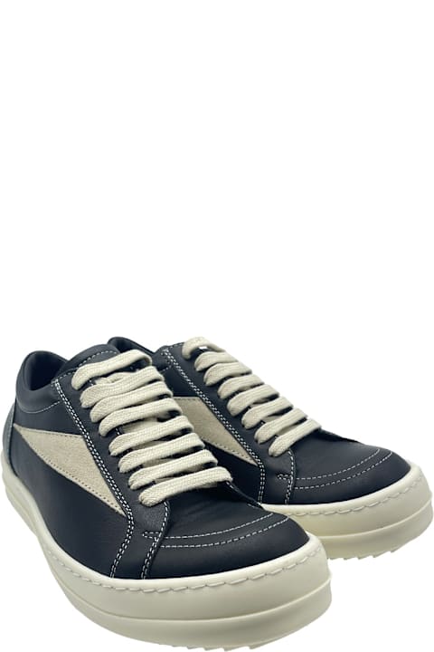 Fashion for Women Rick Owens Vintage Sneackers