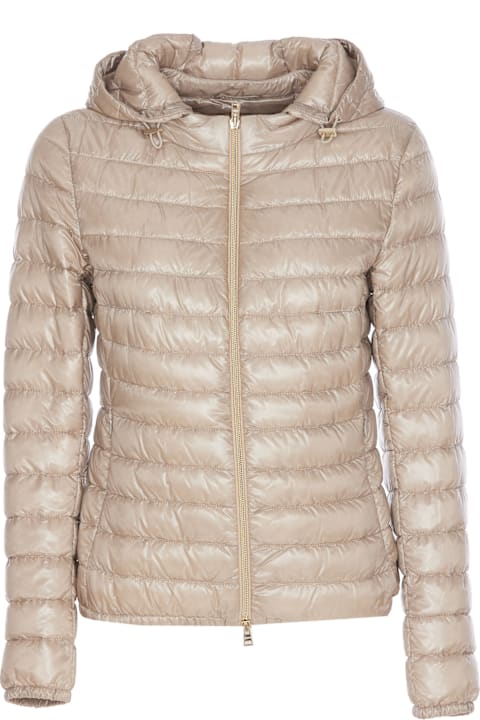 Homeware Herno Light Down Jacket
