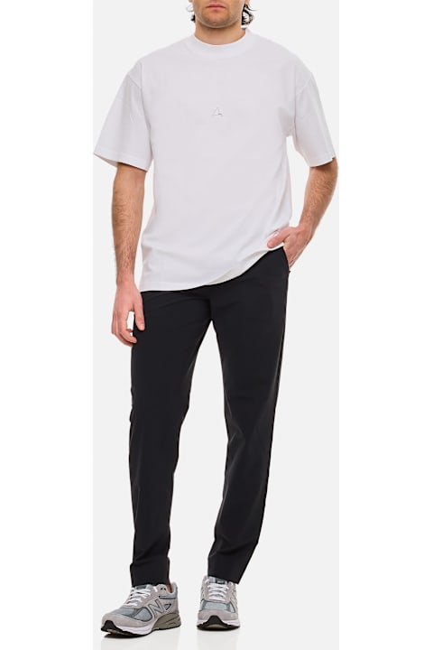 RRD - Roberto Ricci Design Clothing for Men RRD - Roberto Ricci Design Surflex Tech Week End Light Pant
