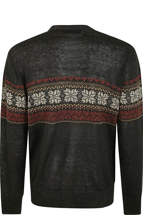 Our Legacy for Men Our Legacy Base Roundneck Sweater