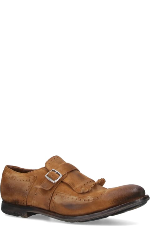 Church's Loafers & Boat Shoes for Men Church's 'shangai' Loafers