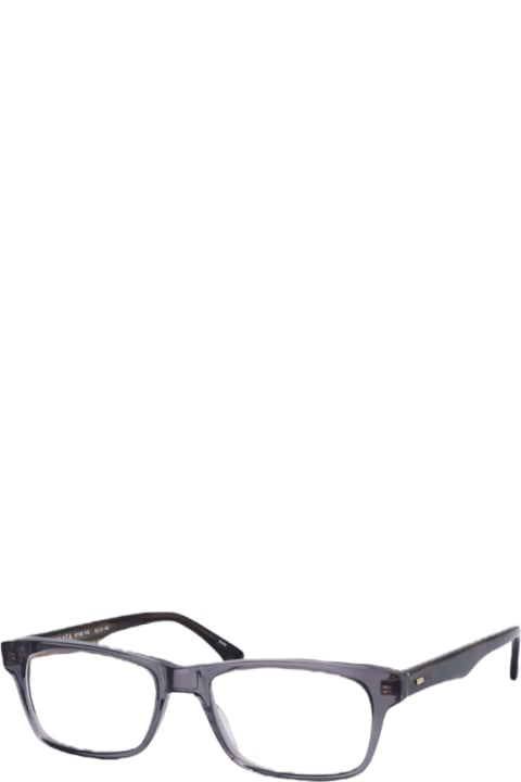 075 - Crystal Grey Glasses