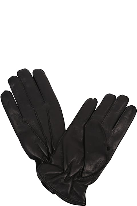 Orciani Gloves for Men Orciani Gloves