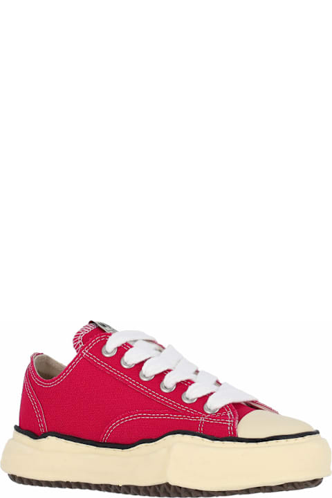 Mihara Yasuhiro for Men Mihara Yasuhiro "peterson Og" Sneakers