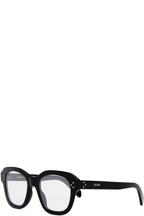 Eyewear for Women Celine Square Frame Glasses
