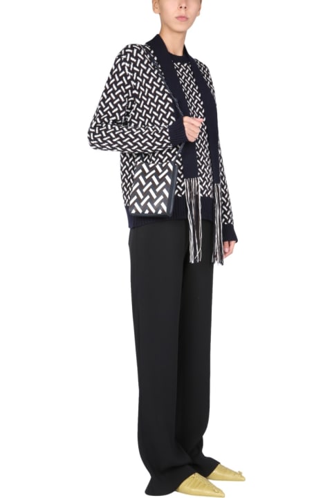 Homeware Jil Sander Jacquard Sweater