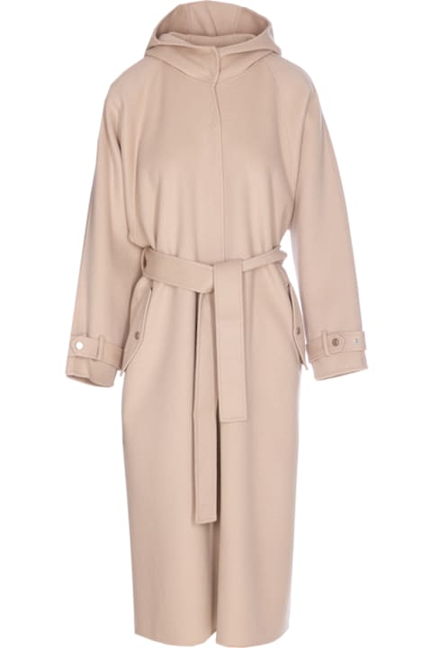 Homeware Pinko Cartoccio Coat