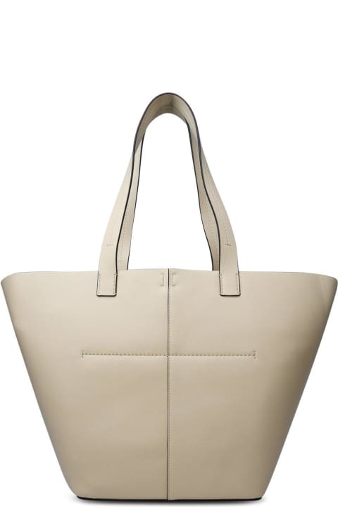 Proenza Schouler White Label Totes for Women Proenza Schouler White Label Large Bedford Tote Bag