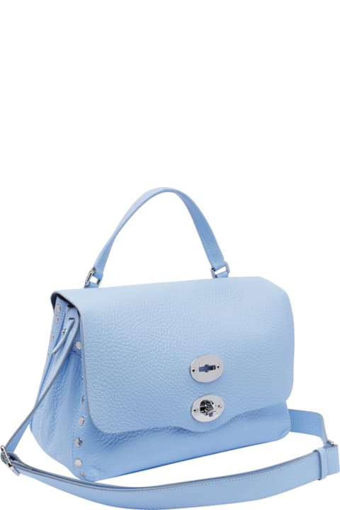 Zanellato Bags for Women Zanellato Small Postina Handbag