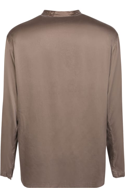 Tom Ford for Men Tom Ford Henley Shirt