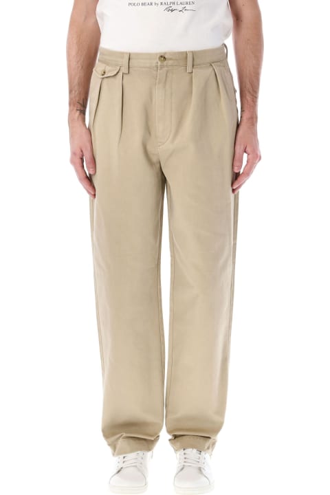 Fashion for Men Polo Ralph Lauren Whitman Chino Trousers