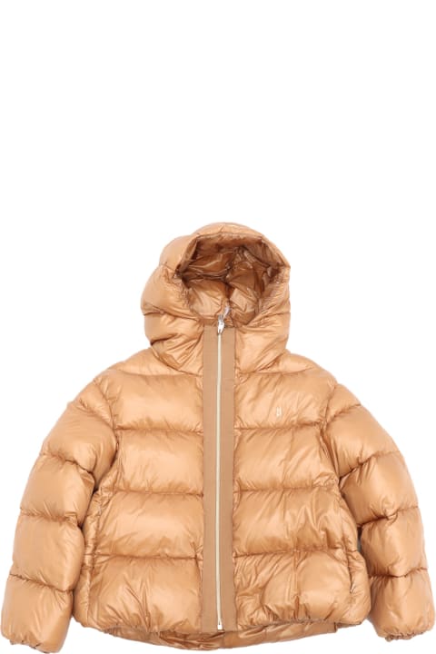 Herno for Kids Herno Girl Down Jacket