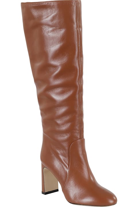 Homeware Stuart Weitzman Babette Tubo Boot 85