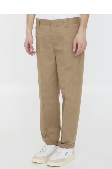 Fashion for Men Golden Goose Chino Pants