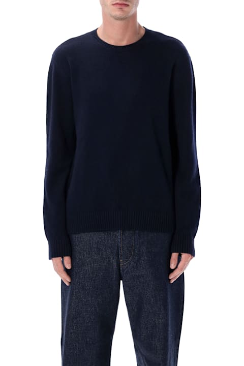 Colorful Standard for Women Colorful Standard Colorful Standard Recycled Merino Wool Classic Crewneck