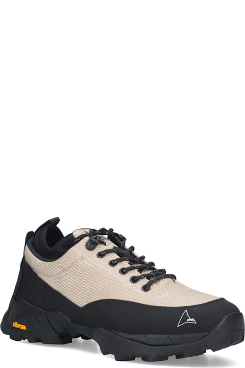 ROA for Men ROA "neal" Sneakers