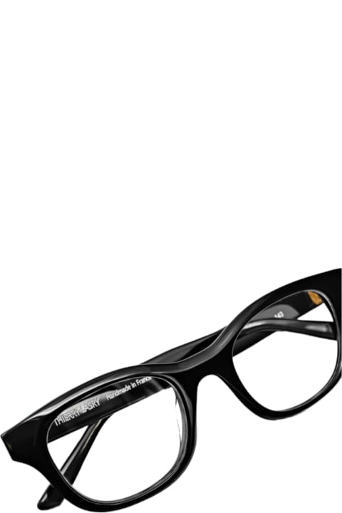 Thierry Lasry Eyewear for Women Thierry Lasry Chaoty - Black Glasses