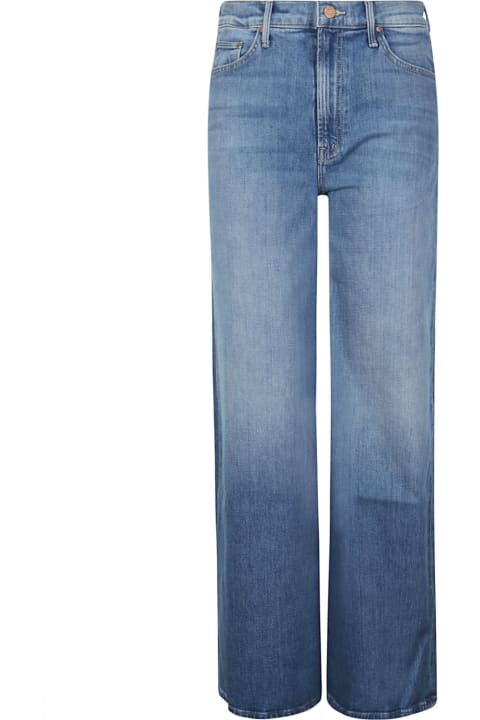 Jeans for Women Mother The Undercover