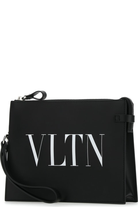 Valentino Garavani Bags for Men Valentino Garavani Clutch