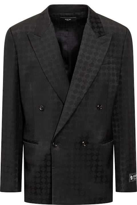 AMIRI Coats & Jackets for Men AMIRI Blazer