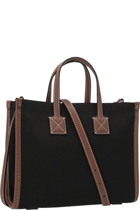 'freya' Mini Shopping Bag