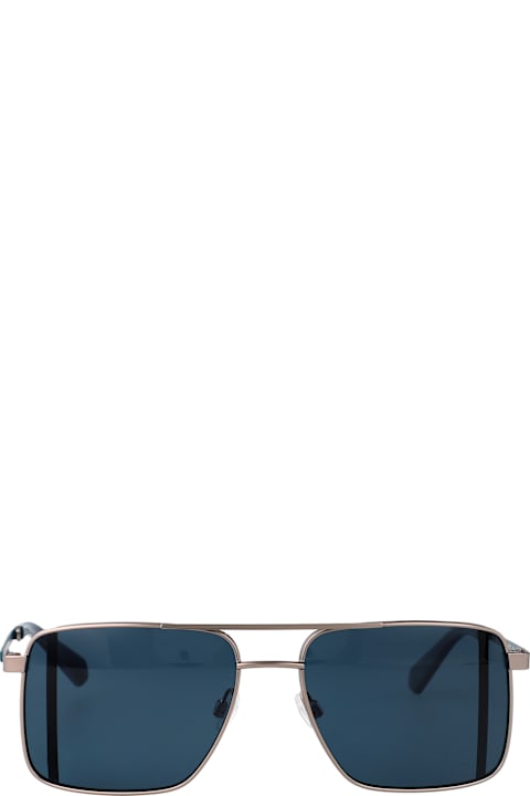 Calvin Klein Jeans for Kids Calvin Klein Jeans Ckj25201s Sunglasses