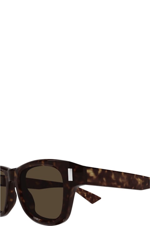 Homeware Saint Laurent Eyewear Sl 801002-havana-havana-brown