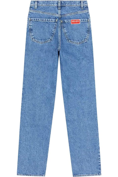 Fashion for Women Kenzo Jeans Slim