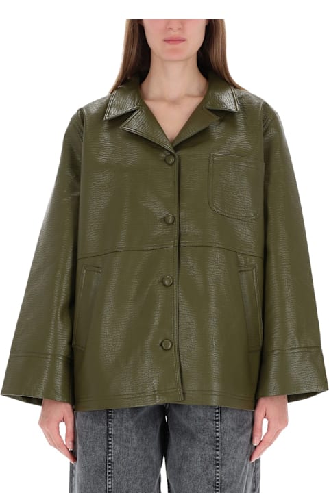 Baum und Pferdgarten for Men Baum und Pferdgarten "beah" Jacket