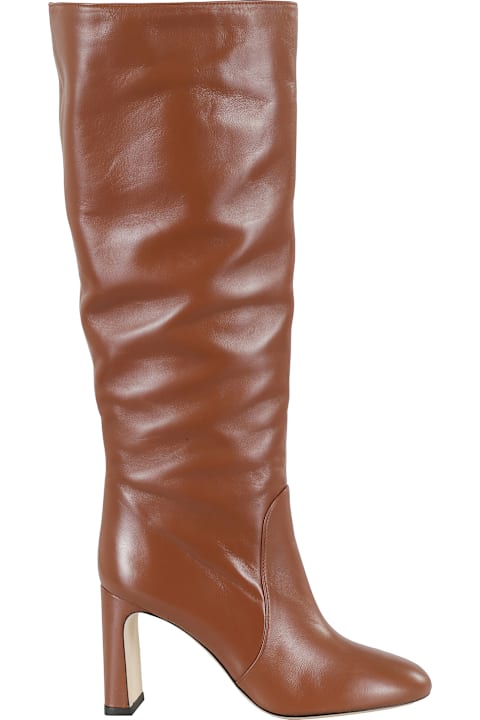 Homeware Stuart Weitzman Babette Tubo Boot 85