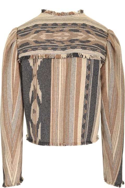 Marant Étoile Coats & Jackets for Women Marant Étoile 'delphina' Jacket