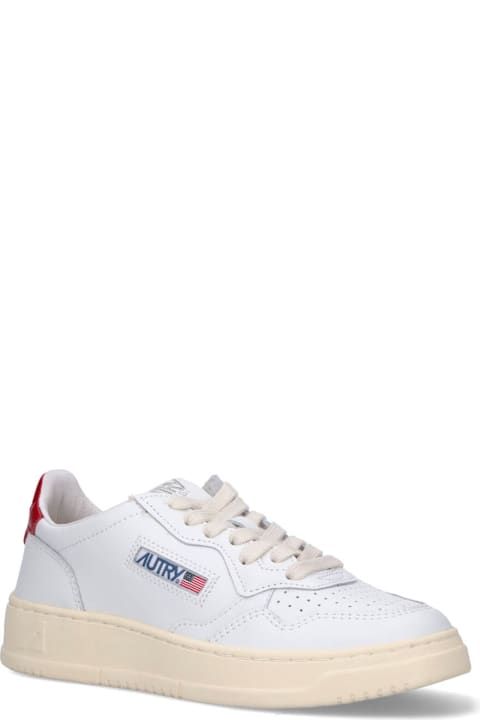 Autry "medialist Low" Sneakers