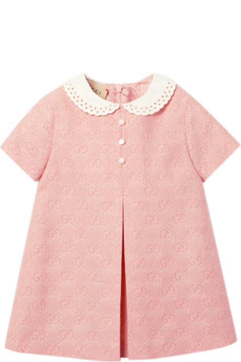 Fashion for Baby Boys Gucci Dresses