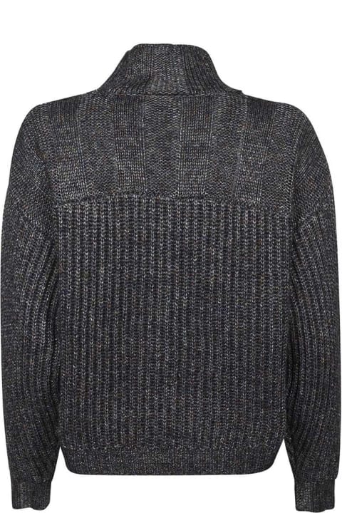 Karl Lagerfeld Sweaters for Women Karl Lagerfeld Turtleneck Sweater