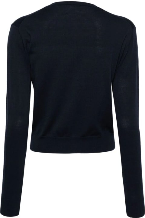 Aspesi Sweaters for Women Aspesi Mod 3409 Cardigan