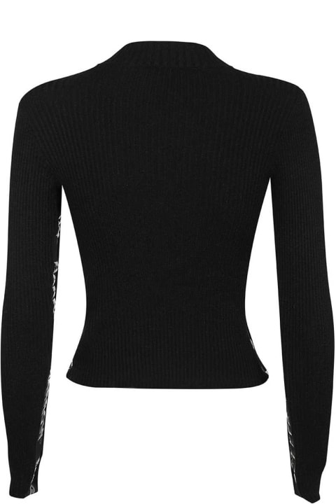 Homeware Barrow Long Sleeve Crew-neck Sweater