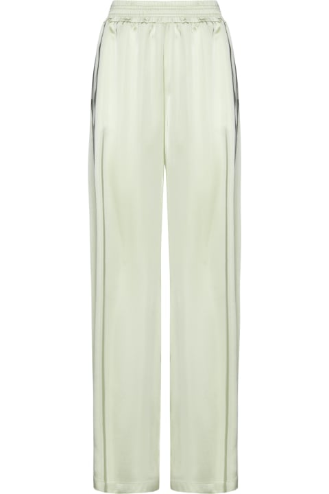 Homeware Fabiana Filippi Viscose Trousers