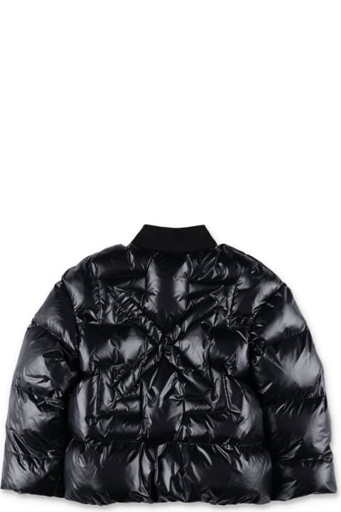 Fashion for Women Off-White Arrow Quilted Padded Bomber