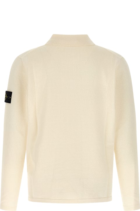 Homeware Stone Island '5100024' Polo Shirt